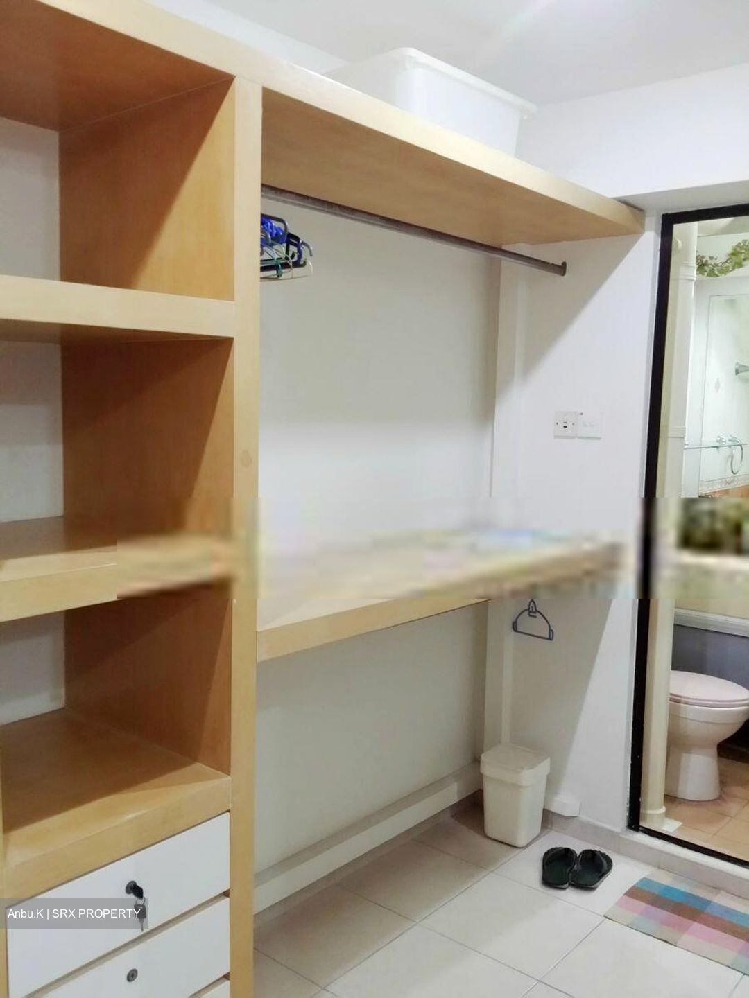 Blk 310A Anchorvale Vista (Sengkang), HDB Executive #543804521